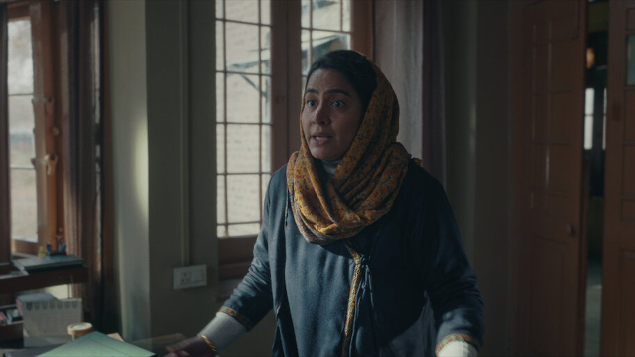 Baramulla Movie Screenshot 2