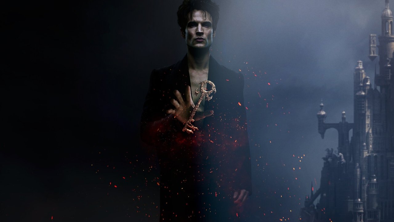 The Sandman Series Screenshot 4