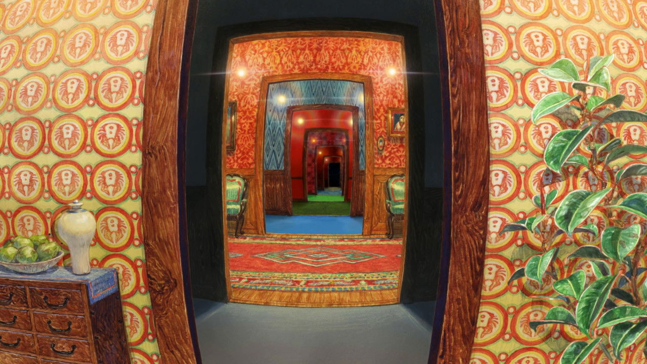 Puparia Movie Screenshot 4