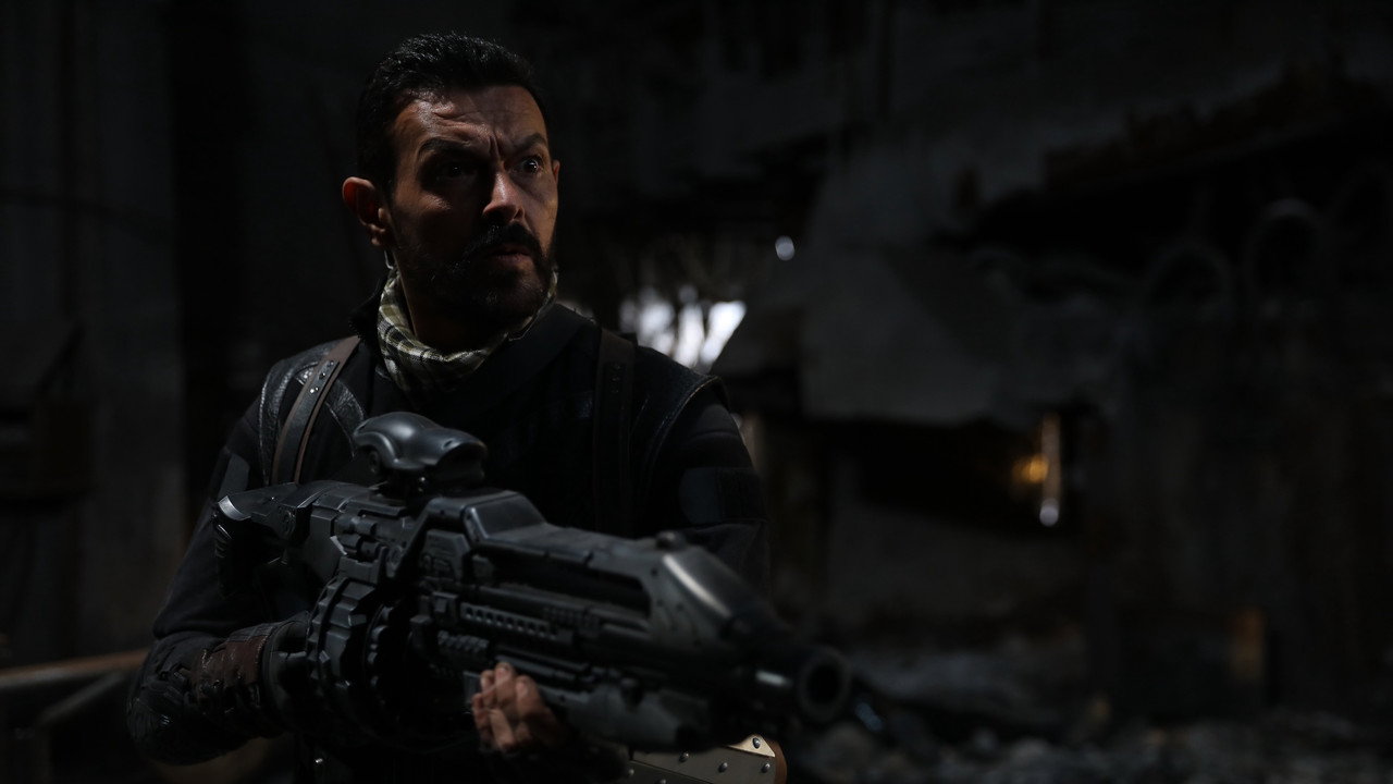 Variant Movie Screenshot 1