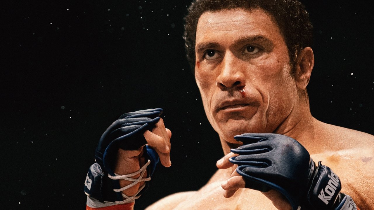 The Smashing Machine Movie Screenshot 1