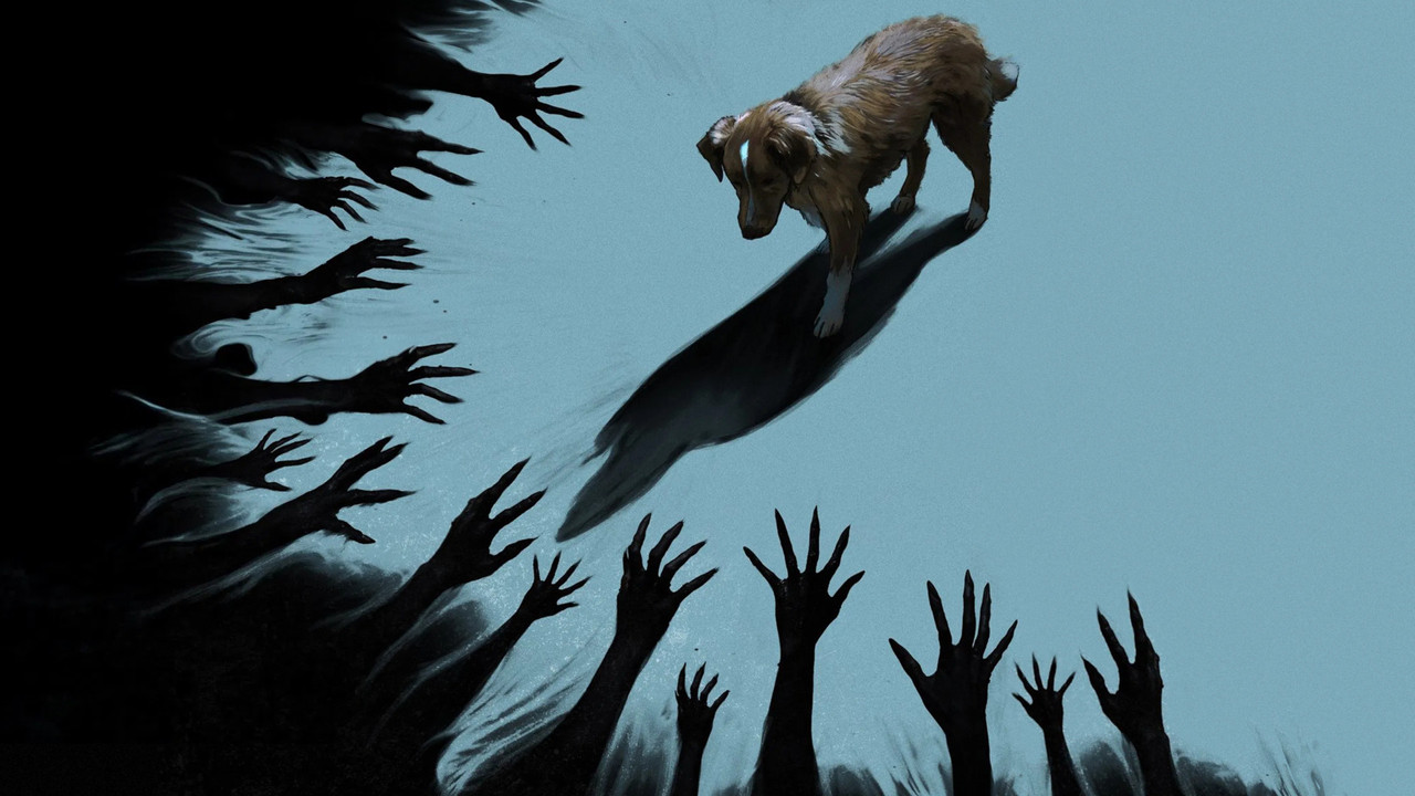 Good Boy Movie Screenshot 1