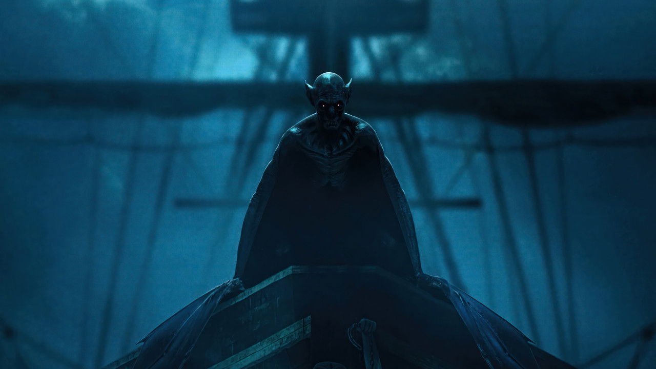 The Last Voyage of the Demeter Movie Screenshot 3