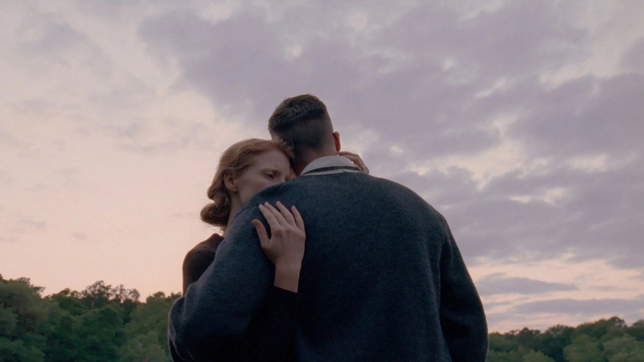 Fragment of a Lover’s Discourse Movie Screenshot 1