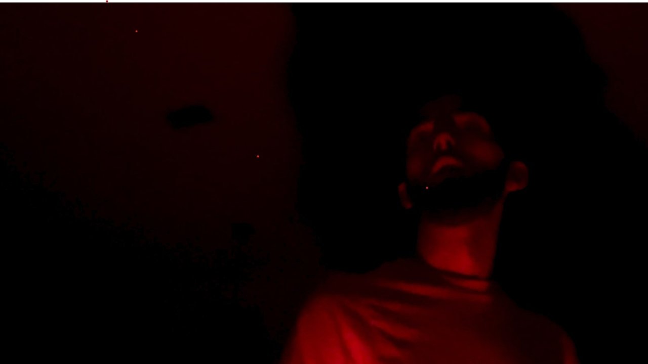 That Time of the Night Movie Screenshot 1