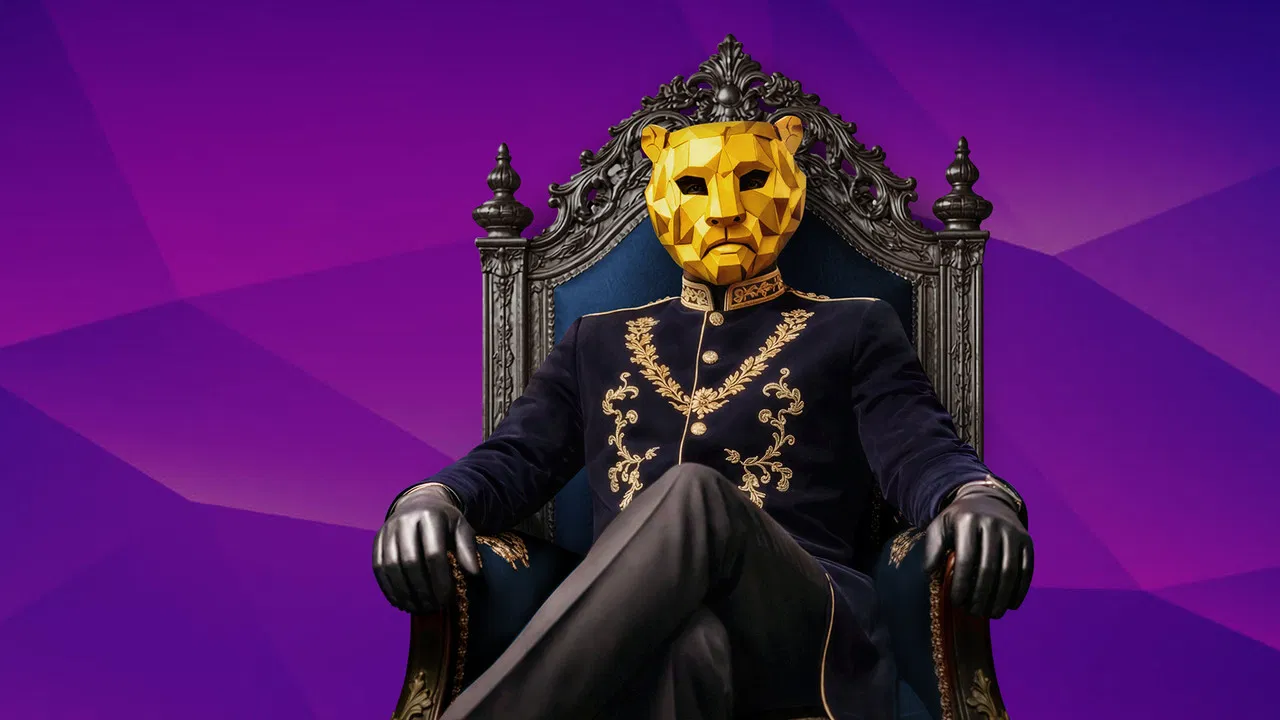 The 50 Series Screenshot 1