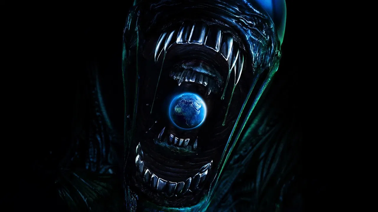 Alien: Earth Series Screenshot 1