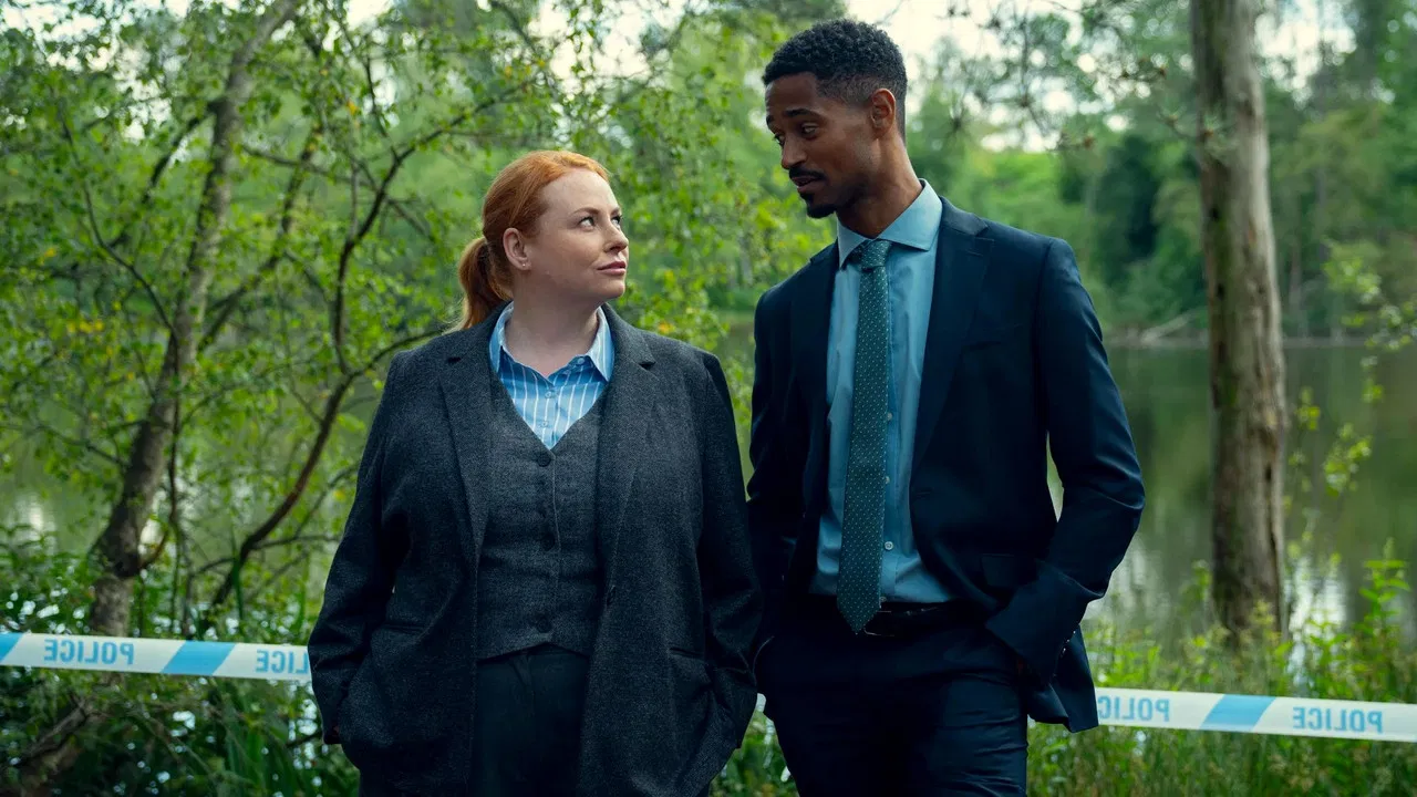 Run Away Series Screenshot 4