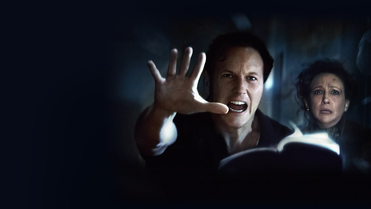 The Conjuring: Last Rites Movie Screenshot 1