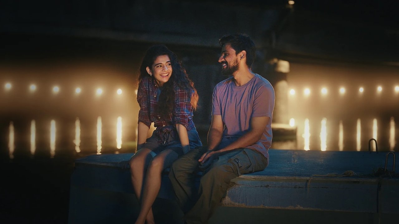 Oho Enthan Baby Movie Screenshot 3