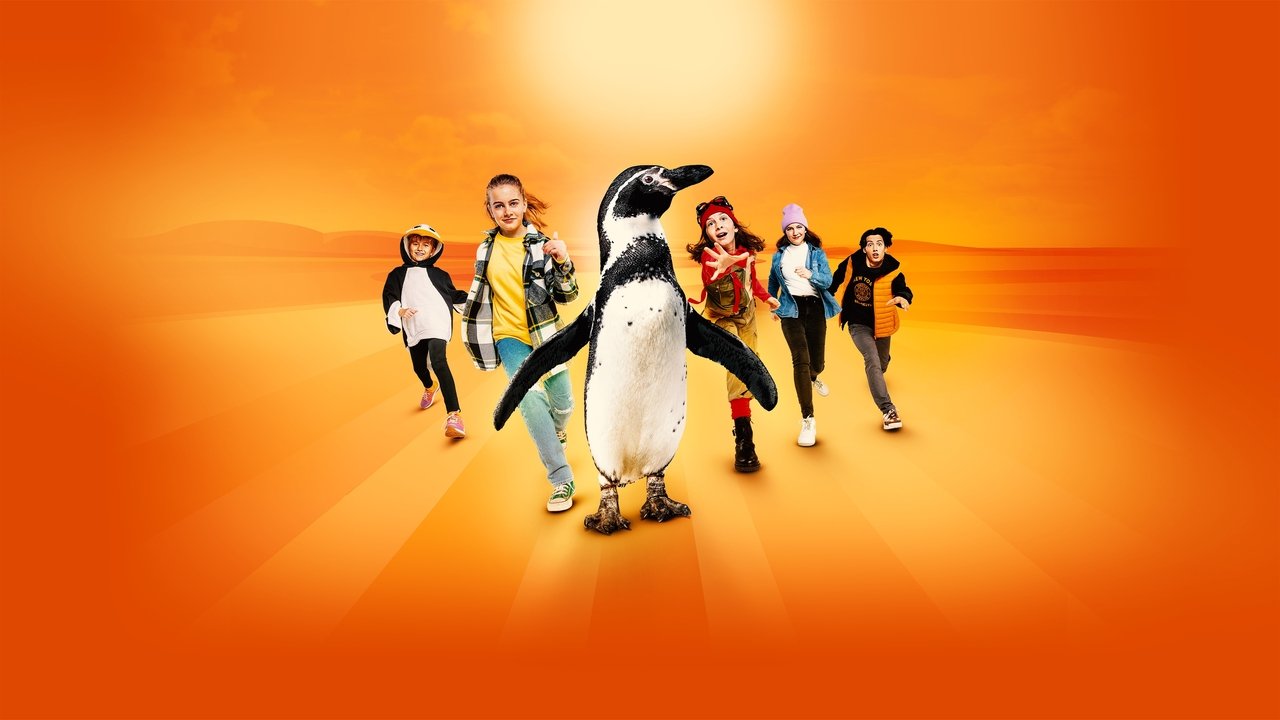 The Chaos Sisters feat. Penguin Paul Movie Screenshot 1