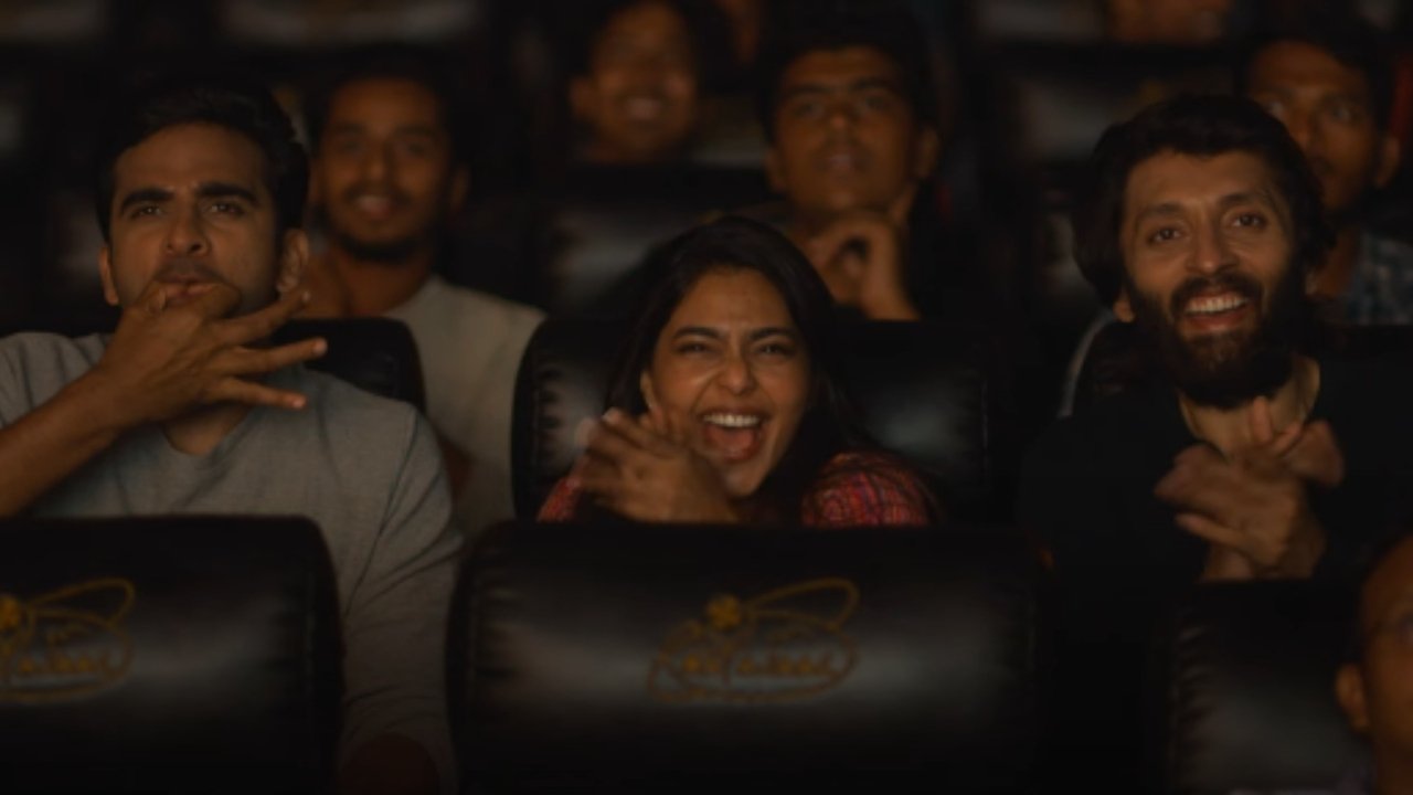 Pon Ondru Kanden Movie Screenshot 1