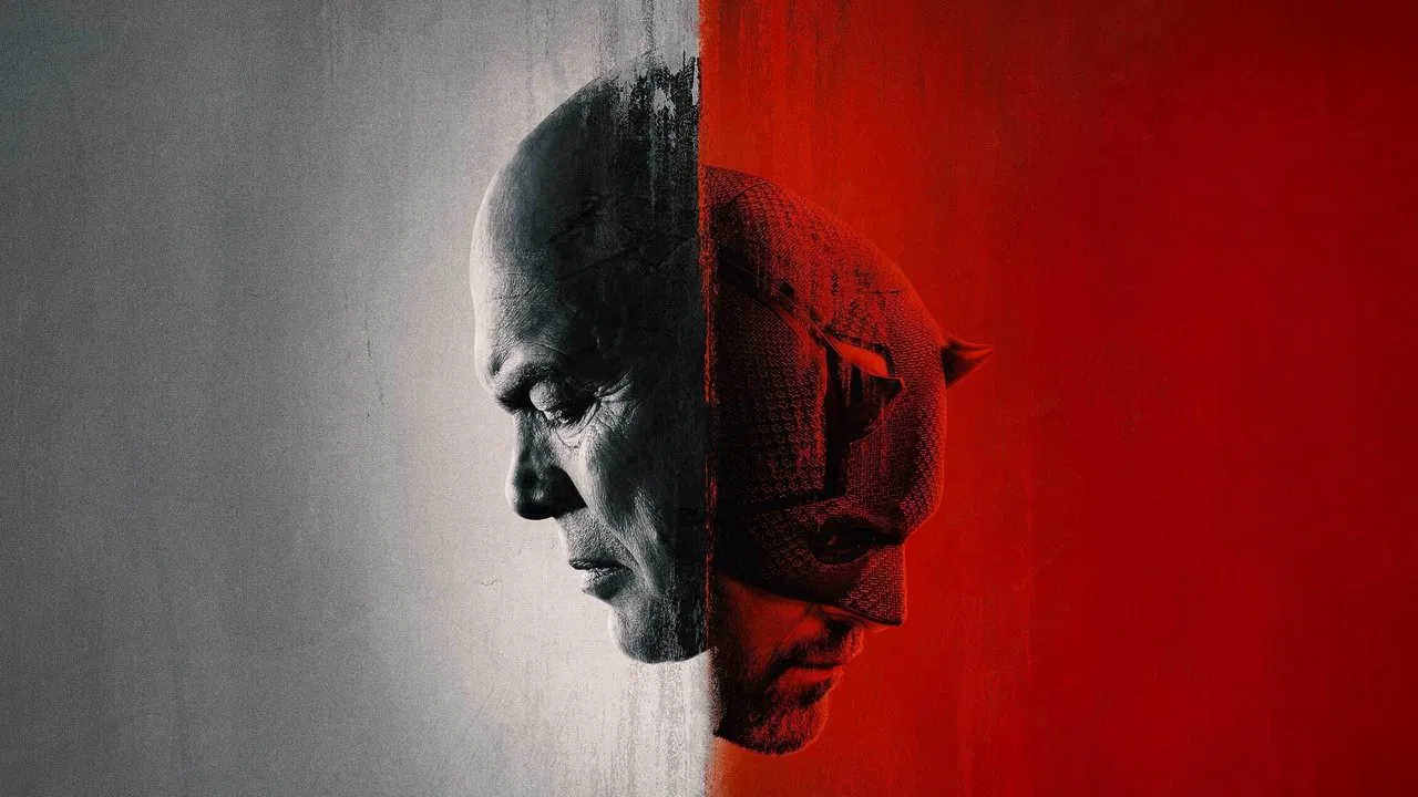 Daredevil: Born Again Series Screenshot 2