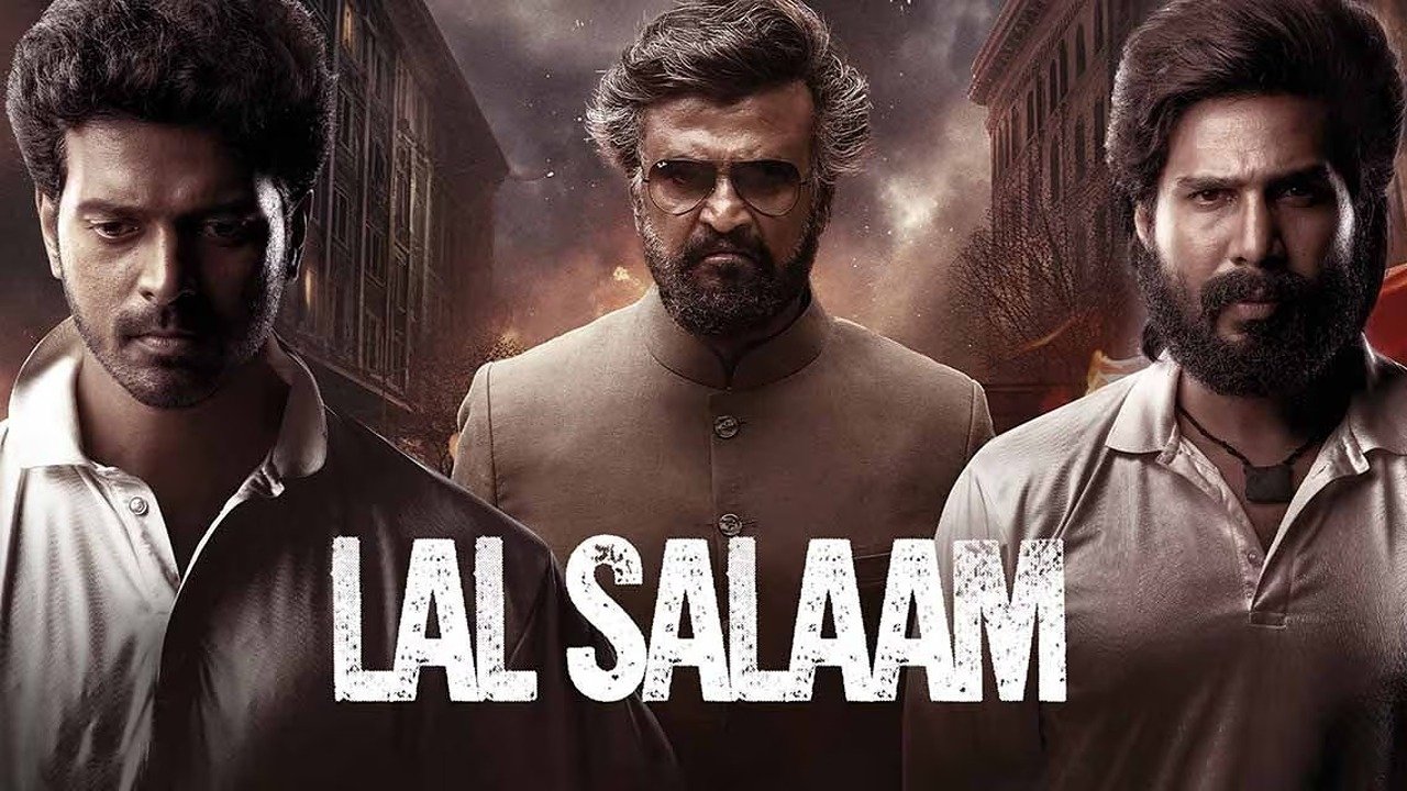 Lal Salaam Movie Screenshot 2