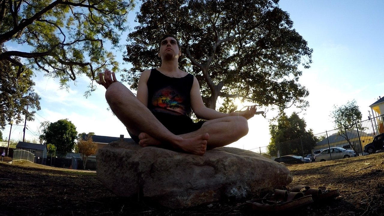Namas Dei: The Tucker J. James Story Movie Screenshot 2